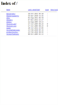 Mobile Screenshot of firestone.tmg33.com