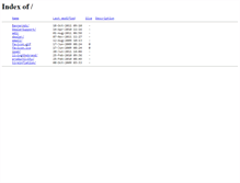 Tablet Screenshot of firestone.tmg33.com